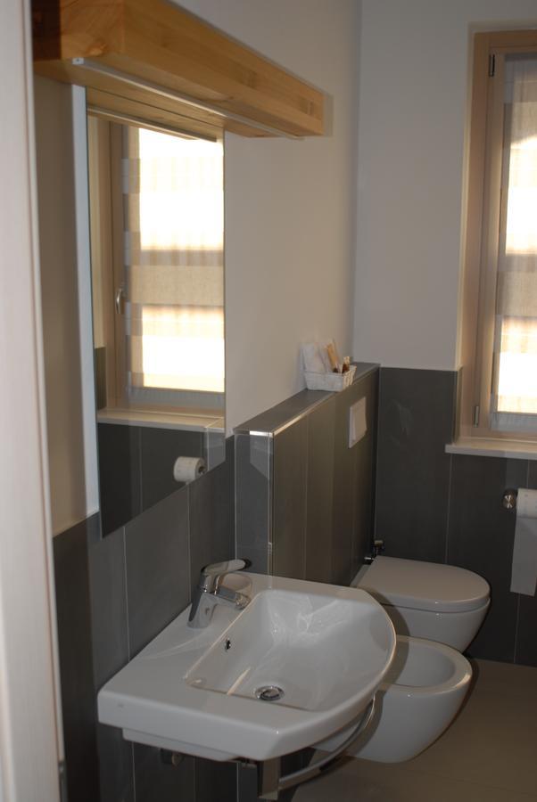 Casnate Con Bernate B&B Alciliegio المظهر الخارجي الصورة