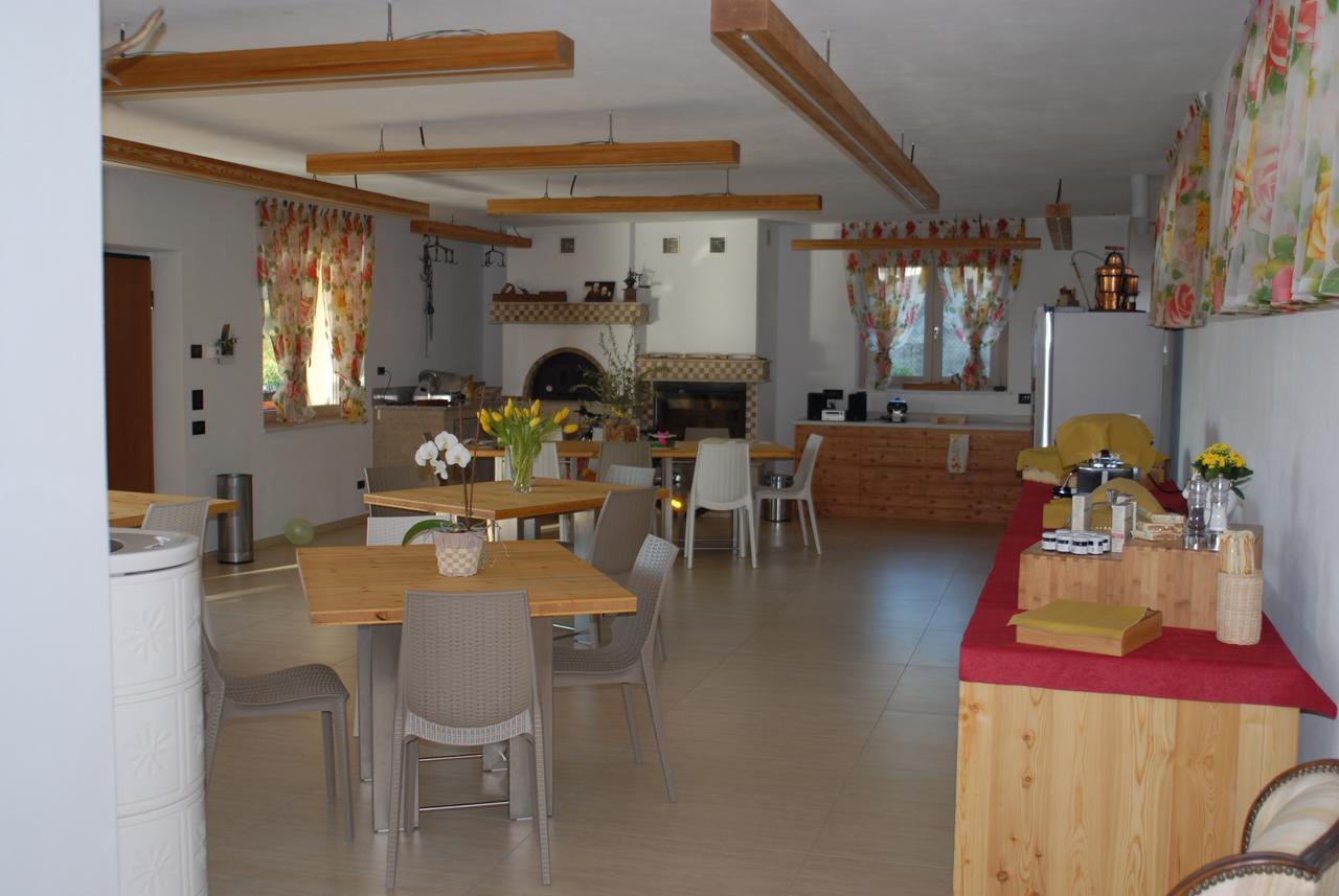Casnate Con Bernate B&B Alciliegio المظهر الخارجي الصورة